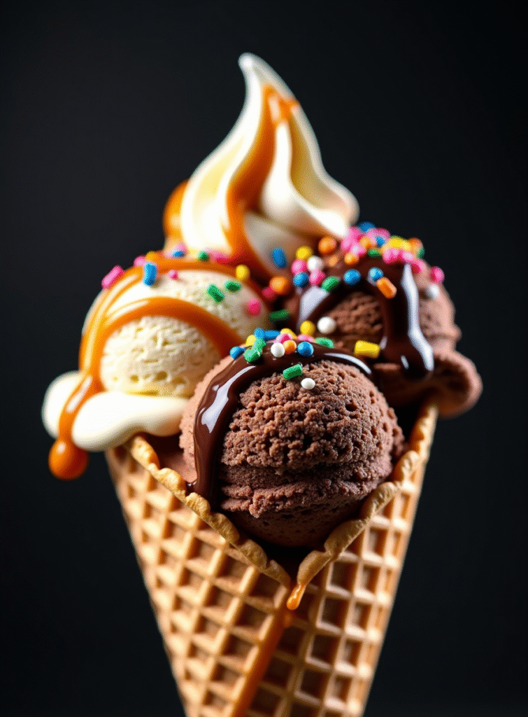Ai Food Images