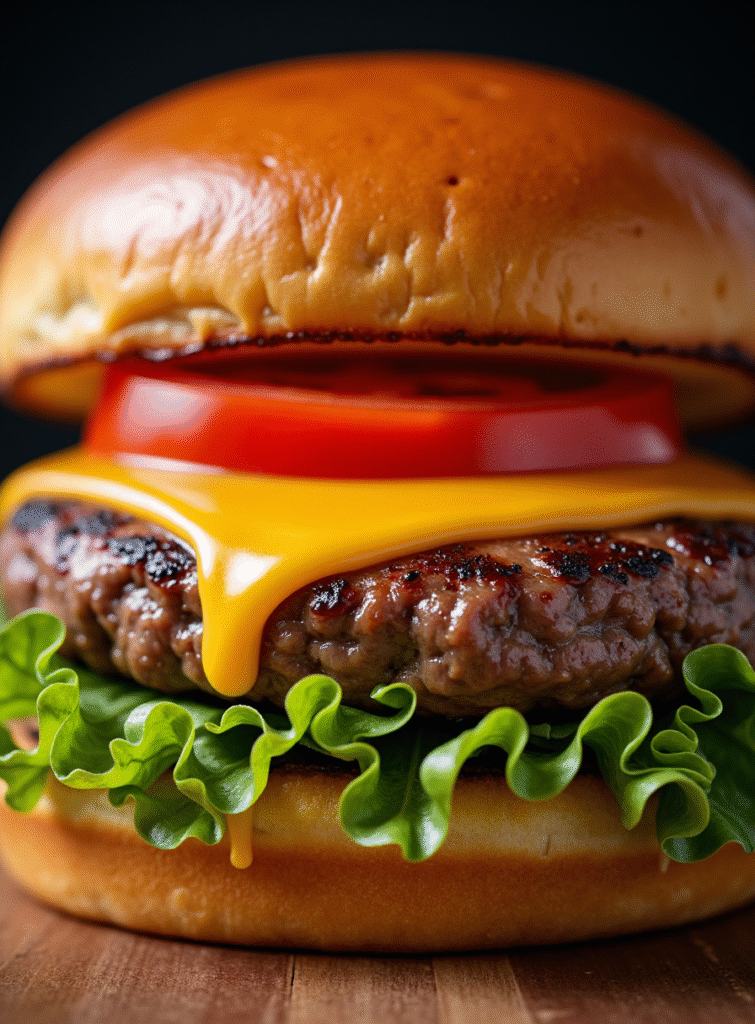 Ai Food Images
